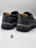 اسپرت مردانه چرم طبیعی کلارک دلپا کد 848