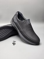 اسپرت مردانه تمام چرم طبیعی دلپا کد 847