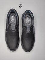 اسپرت مردانه تمام چرم طبیعی دلپا کد 847