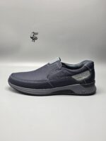 اسپرت مردانه تمام چرم طبیعی دلپا کد 847