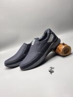 اسپرت مردانه تمام چرم طبیعی دلپا کد 847