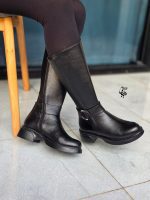 بوت ساق بلند یلدا کد 902