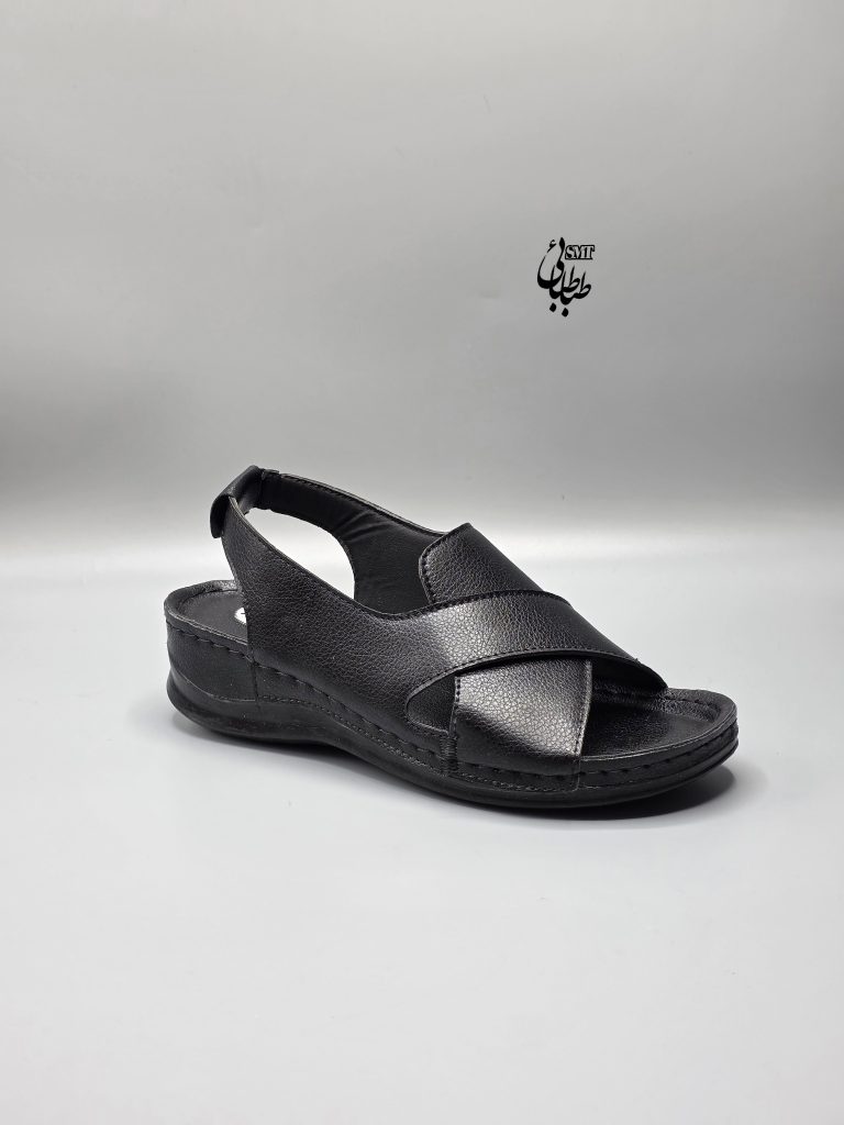 صندل زنانه طبی هومان طب تبریز کد 03