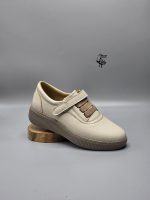 کفش طبی خارپاشنه نیکان گام مدل زهره کد 136 - Image 2