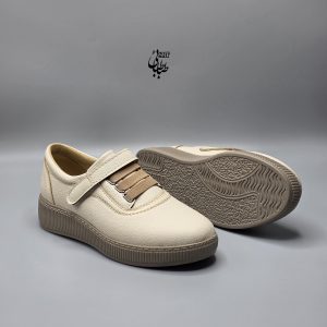 کفش طبی خارپاشنه نیکان گام مدل زهره کد 136