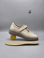 کفش طبی خارپاشنه نیکان گام مدل زهره کد 136 - Image 3