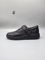 کفش طبی خارپاشنه نیکان گام مدل زهره کد 136