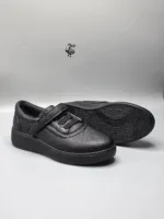 کفش طبی خارپاشنه نیکان گام مدل زهره کد 136