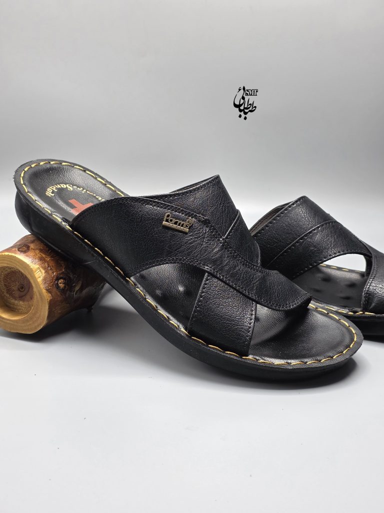 صندل طبی مردانه پارمیس کد 63