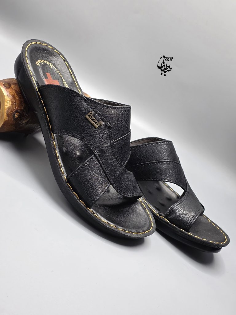 صندل طبی مردانه پارمیس کد 63