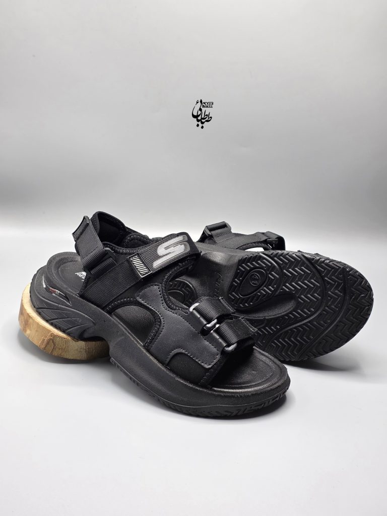 صندل مردانه اسکیچرز پارمیس کد 97