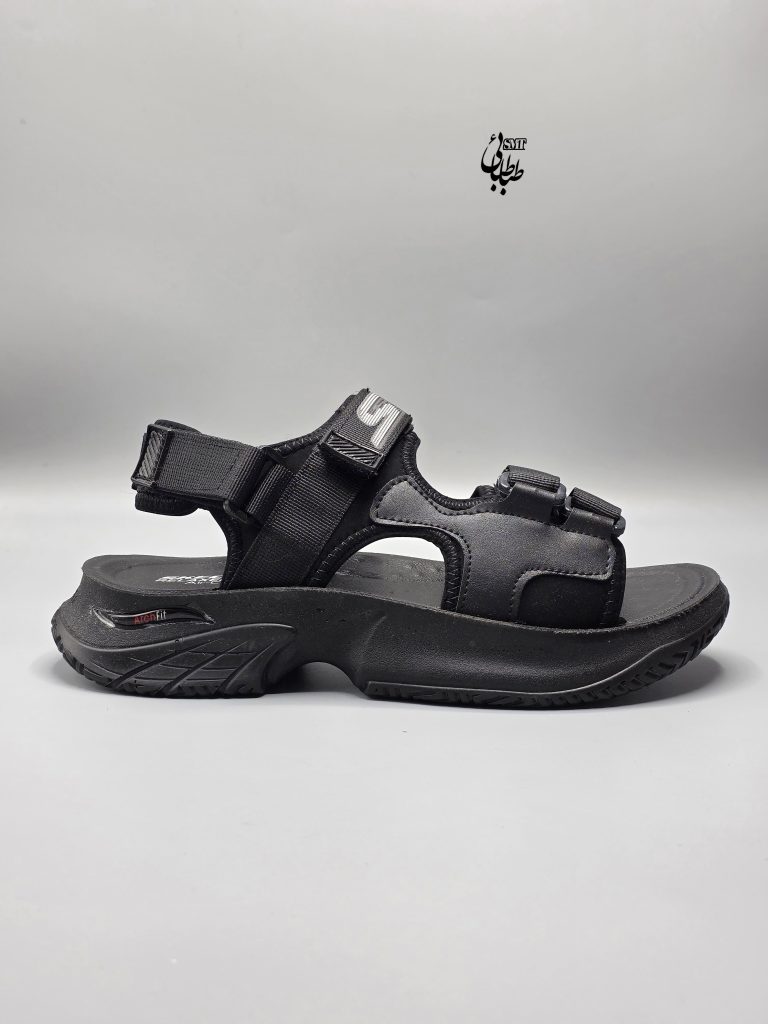 صندل مردانه اسکیچرز پارمیس کد 97