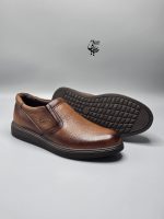 کفش مردانه طبی رسمی مدل اکو تبریز کد 882