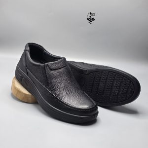 کفش مردانه طبی مدل Perfect کد 810