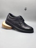 کفش مردانه طبی رسمی مدل اکو تبریز کد 883