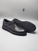 کفش مردانه طبی رسمی مدل اکو تبریز کد 883