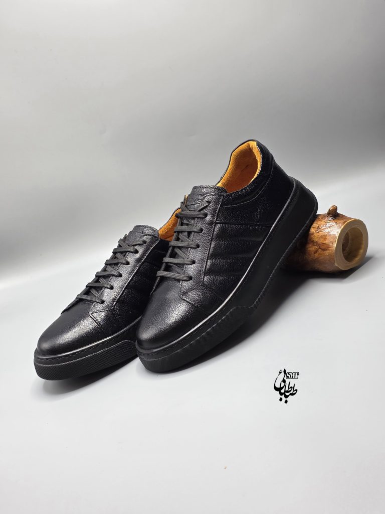 ونس تمام چرم طبیعی شمس تبریز کد 875