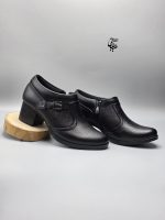 کفش طبی اداری پا ایران کد 270