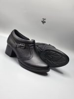 کفش طبی اداری پا ایران کد 270