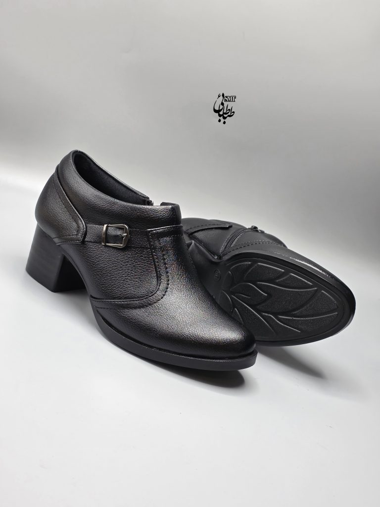 کفش طبی اداری پا ایران کد 270