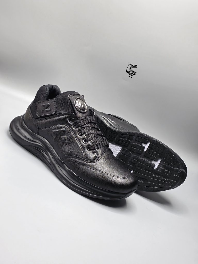 کتونی مردانه مدل نیوبالانس رویا کد 532