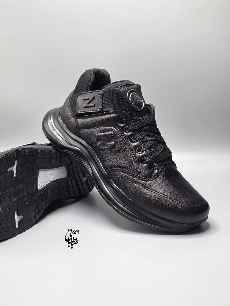 کتونی مردانه مدل نیوبالانس رویا کد 532