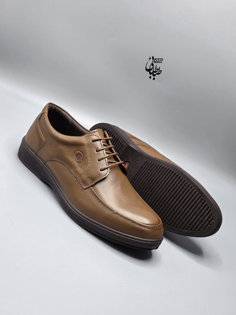 کفش مردانه مدل آلپ سافت تبریز کد 823