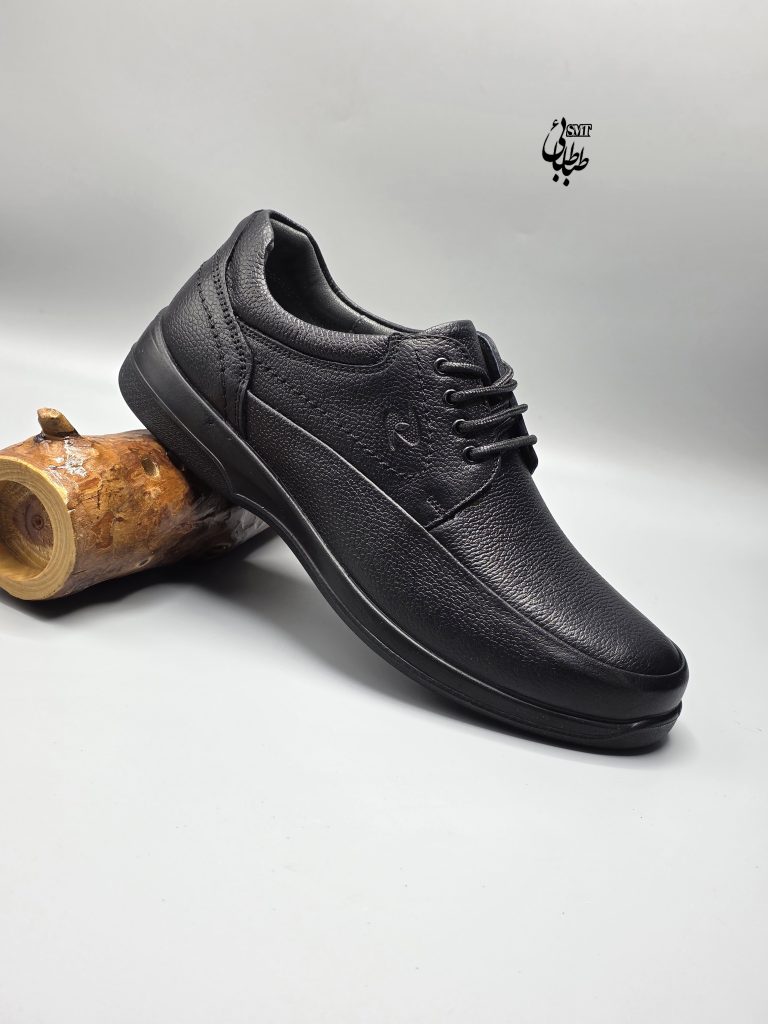 کفش مردانه طبی فارما اسکاپ تبریز کد 870