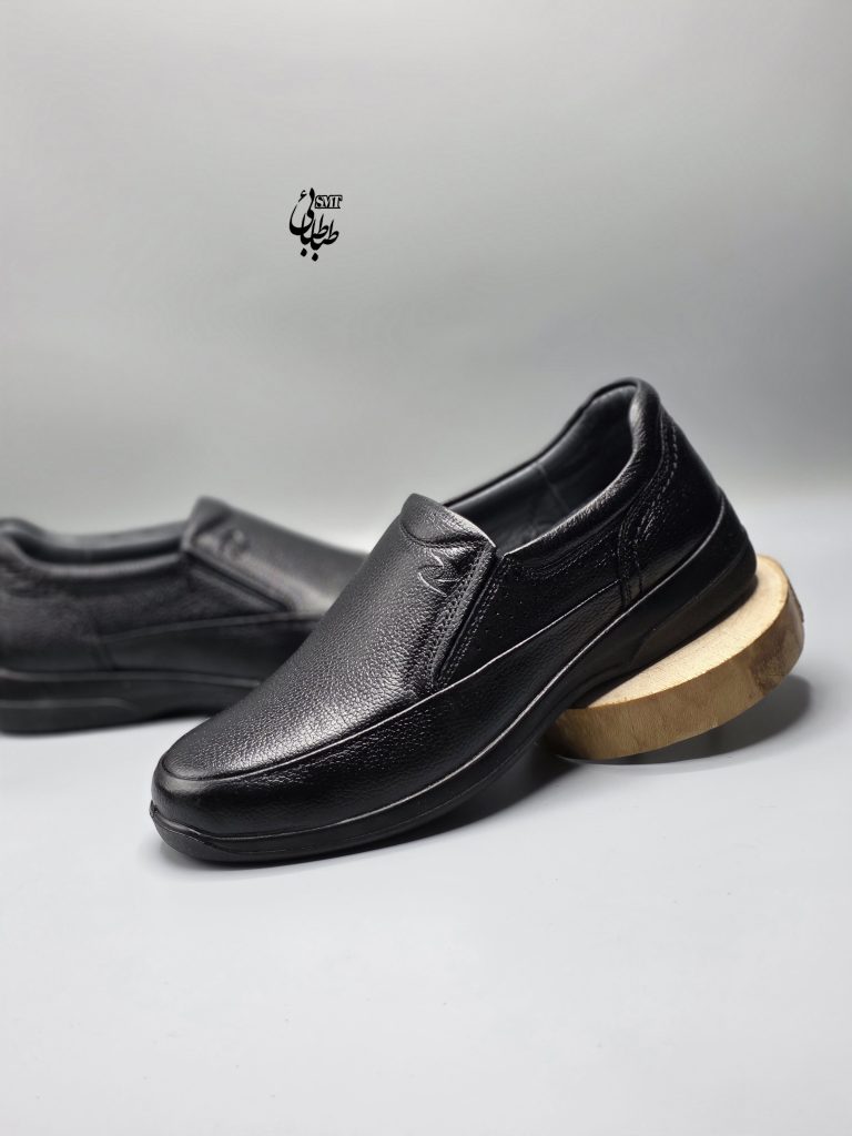 کفش مردانه طبی فارما اسکاپ تبریز کد 870