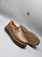 کفش طبی مدل کلارک دکتر برن کد 825