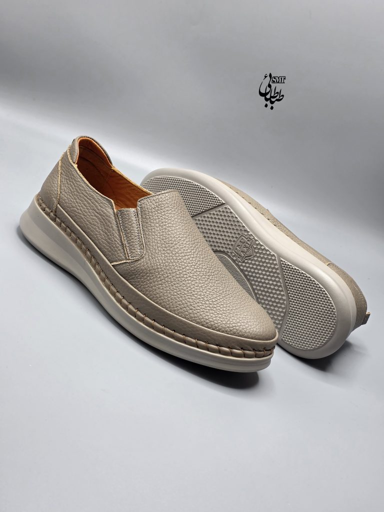 کفش طبی زنانه ماکسیم مدل صبا کد 112