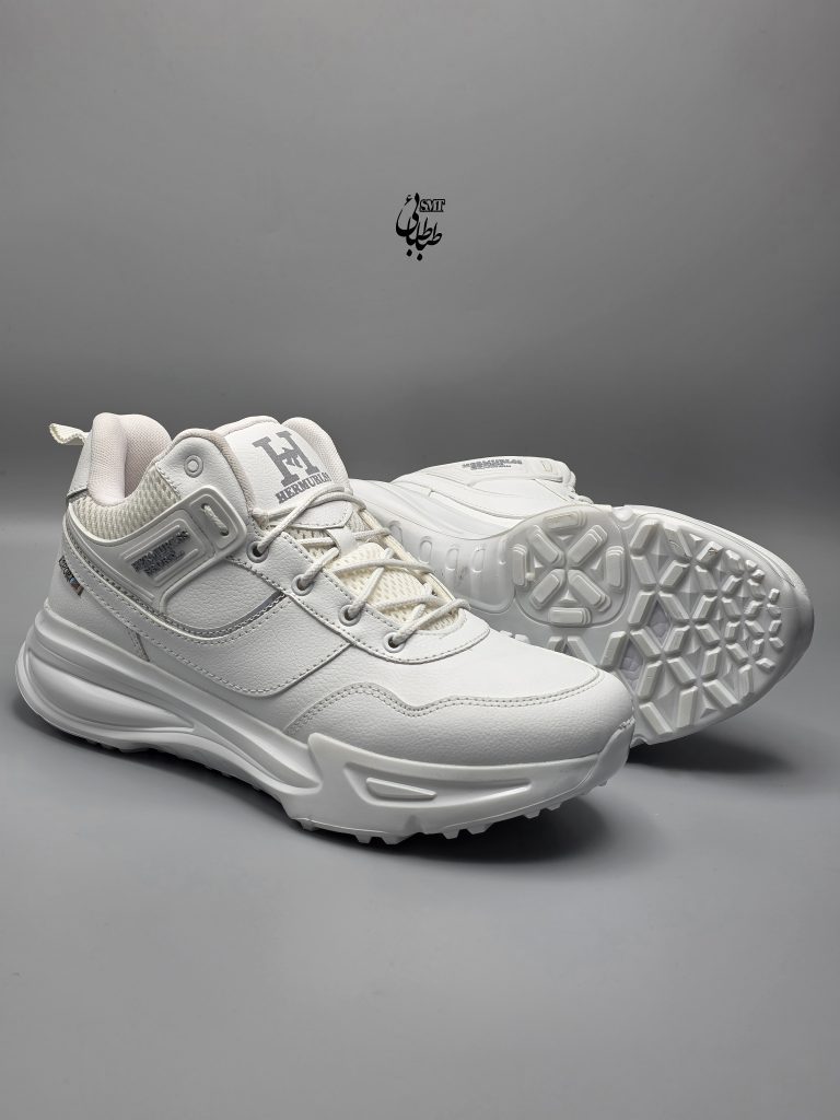 کتونی مردانه مدل هرمس رویا کد 598