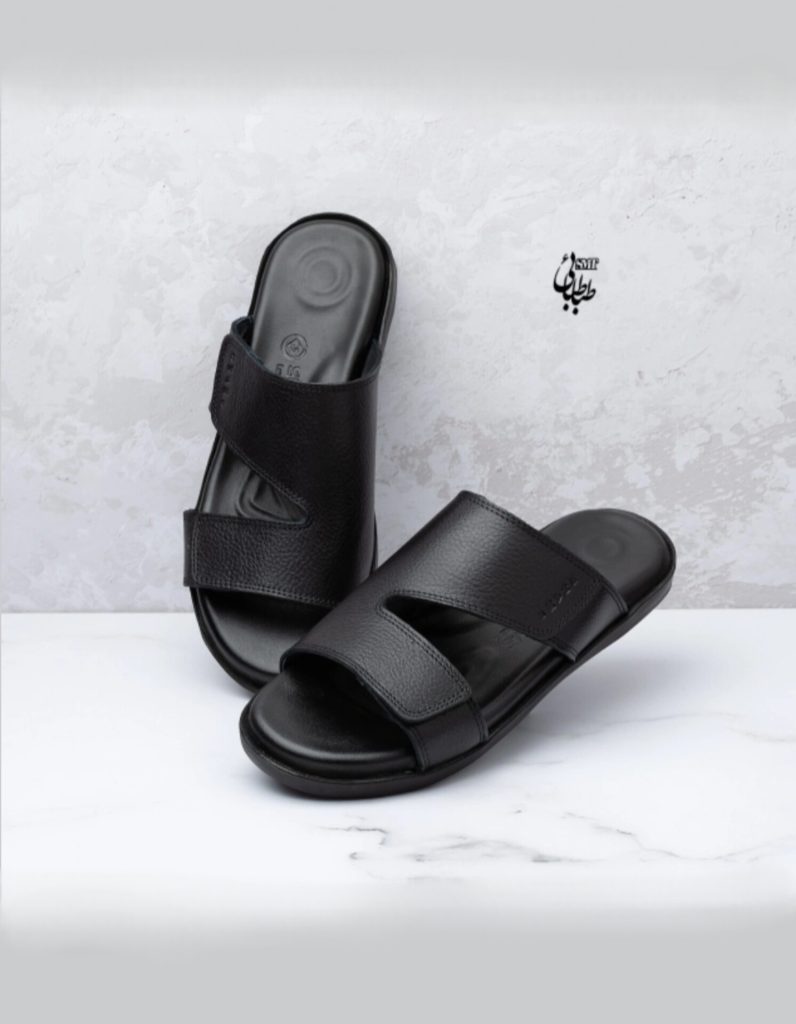 صندل تمام چرم طبیعی شمس Z2 کد 80