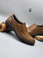 کفش مردانه مدل آلپ سافت تبریز کد 823