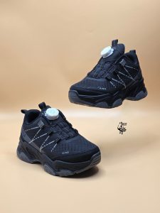 کتونی بچگانه بند دیسکی رامیلا کد 662