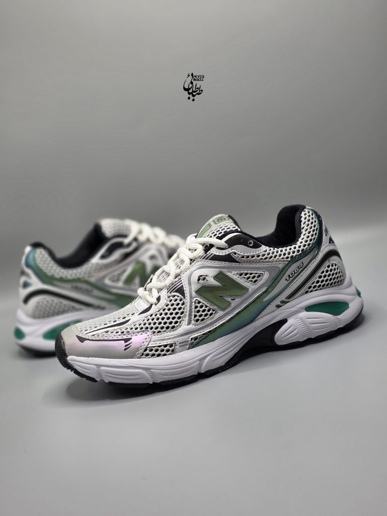 کتونی نیوبالانس جوانان مدل 1064 کد 515