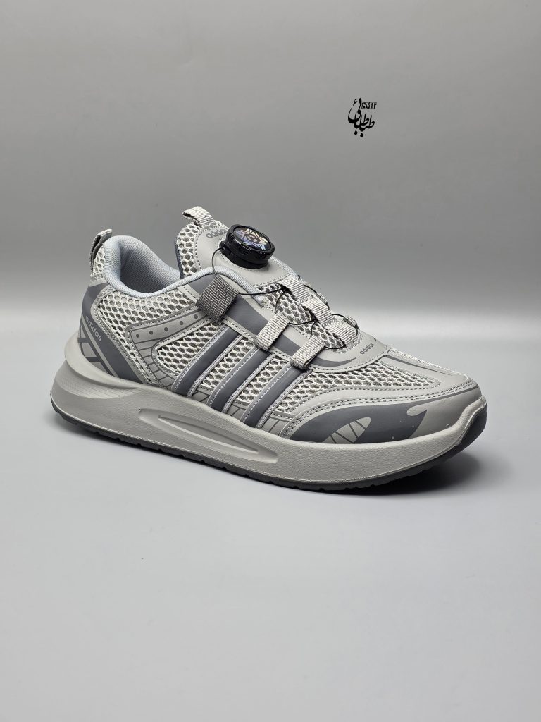 کتونی ورزشی رامیلا مدل آدیداس کد 420