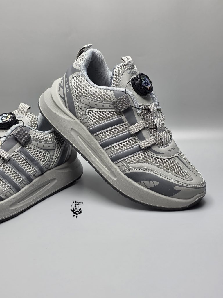 کتونی ورزشی رامیلا مدل آدیداس کد 420