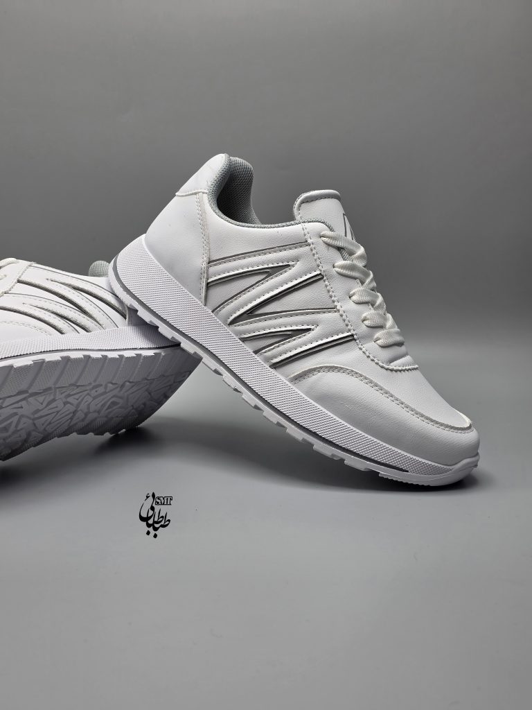 کتونی مدل M ورزشی ایران ورزش کد 404