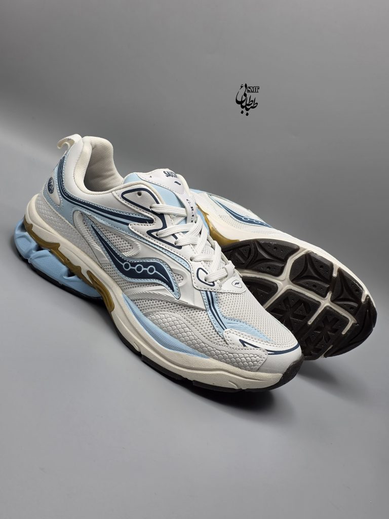 کتونی ساکونی جوانان کد 514