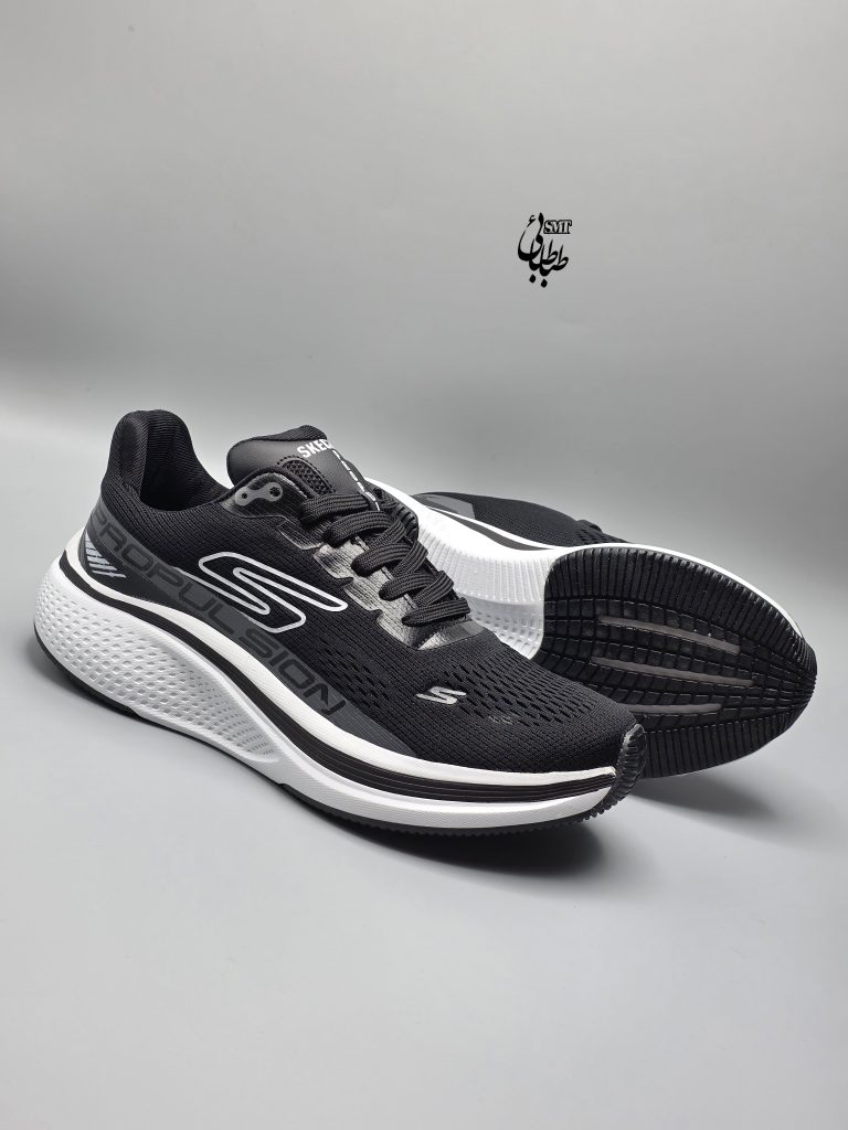 کتونی اسکیچرز طبی جوانان کد 513