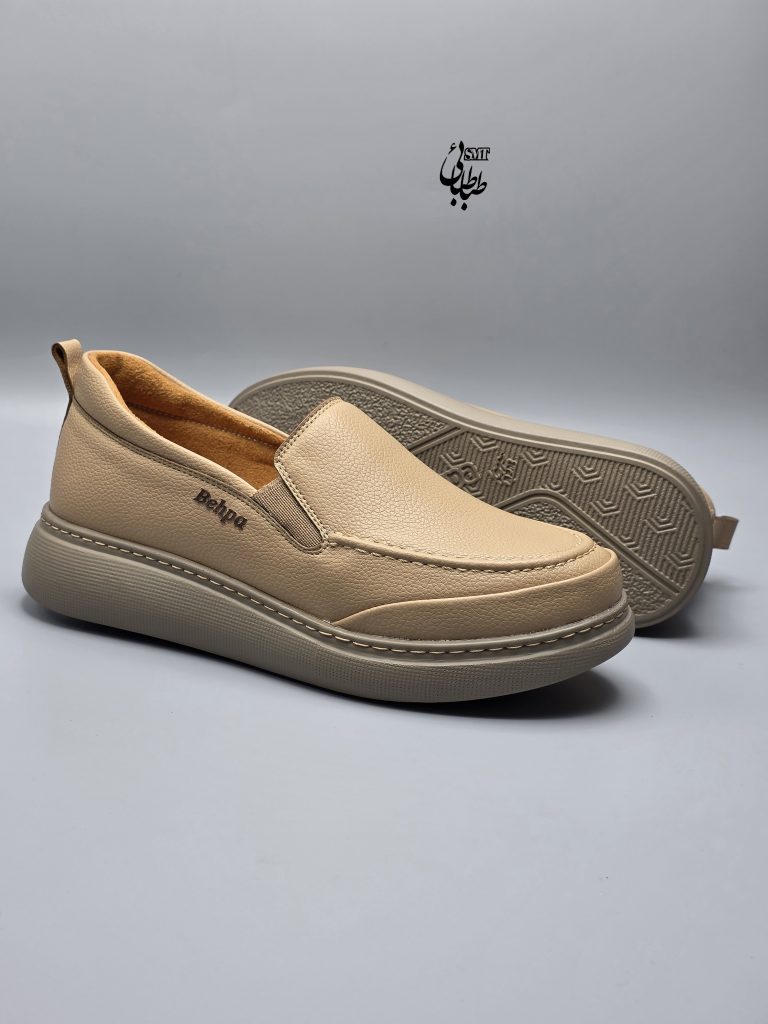 کفش زنانه طبی خارپاشنه پا ایران کد 141