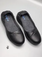 کفش طبی خارپاشنه ژاله نیکان گام کد 137