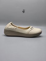 کفش طبی خارپاشنه ژاله نیکان گام کد 137