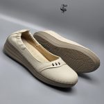 کفش طبی خارپاشنه ژاله نیکان گام کد 137