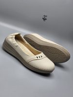 کفش طبی خارپاشنه ژاله نیکان گام کد 137