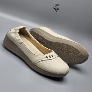 کفش طبی خارپاشنه ژاله نیکان گام کد 137