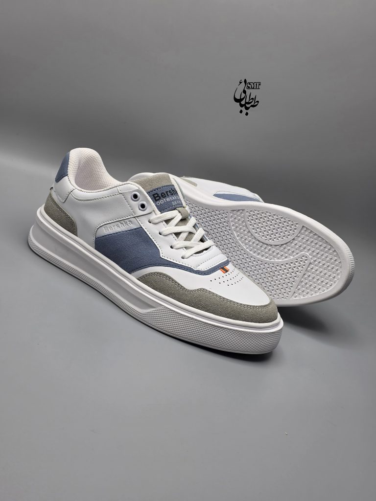 ونس مردانه مدل برشکا فالکو کد 591