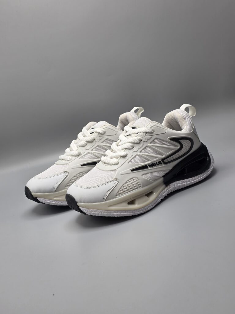 کتونی نایک برعکس ست کد 537