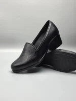 کفش طبی اداری زنانه تبریز کد 243